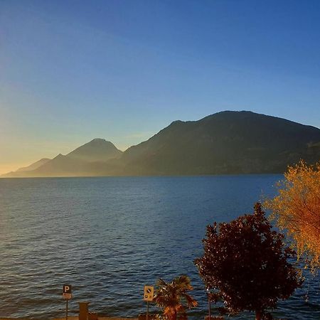 Assenza Lake Front Sweet Apartment Brenzone sul Garda Eksteriør bilde