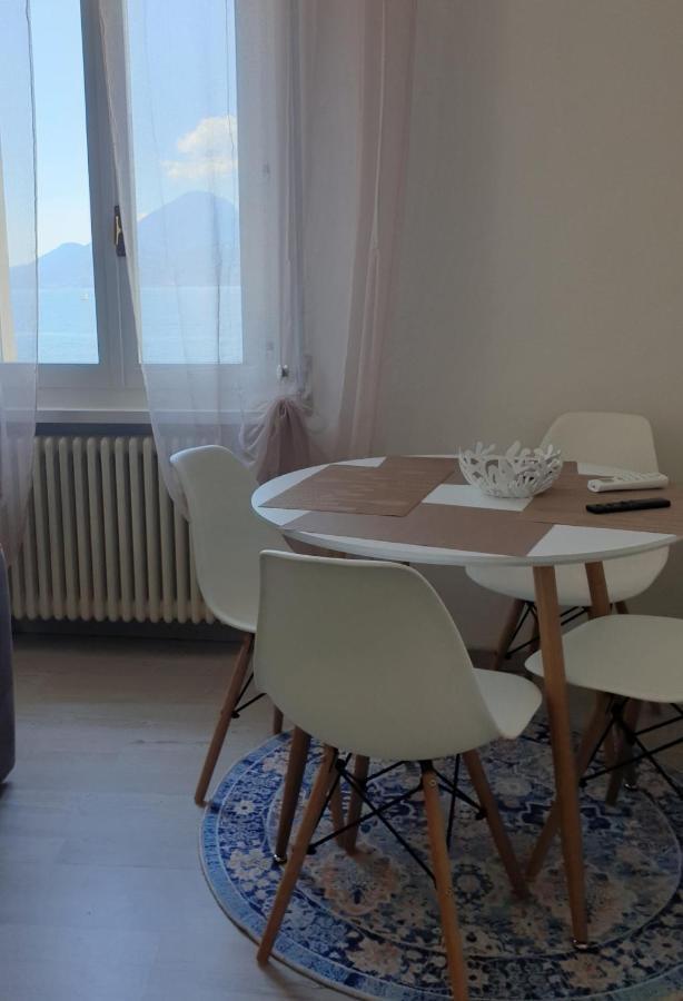 Assenza Lake Front Sweet Apartment Brenzone sul Garda Eksteriør bilde