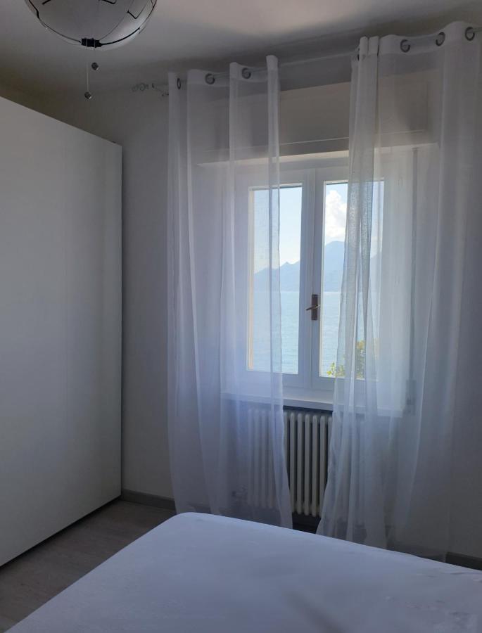 Assenza Lake Front Sweet Apartment Brenzone sul Garda Eksteriør bilde