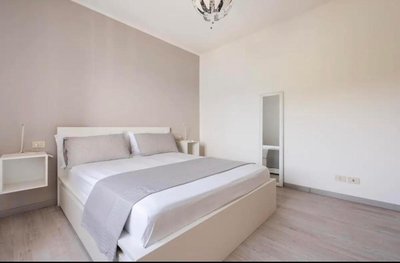 Assenza Lake Front Sweet Apartment Brenzone sul Garda Eksteriør bilde