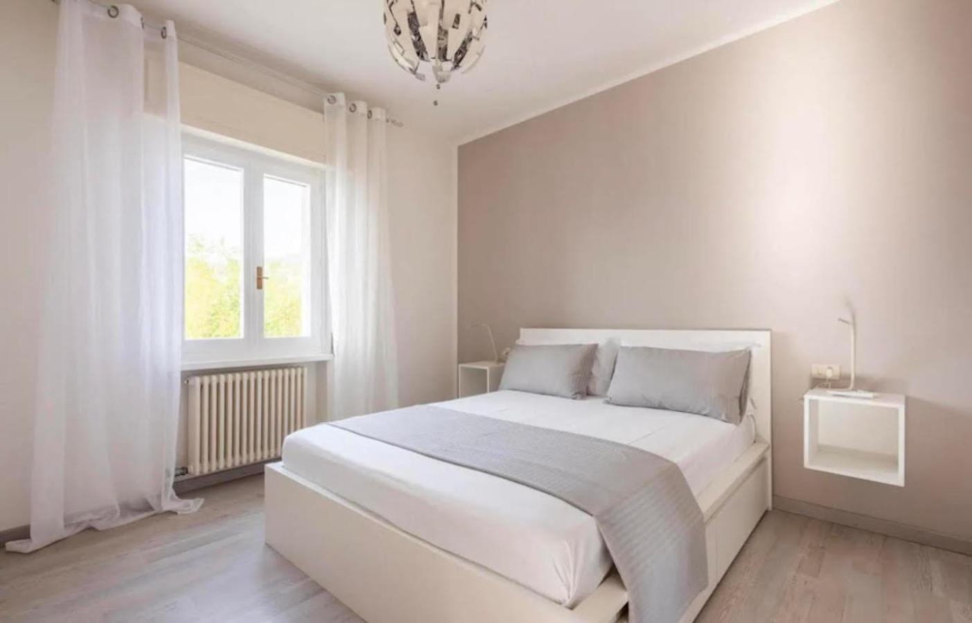 Assenza Lake Front Sweet Apartment Brenzone sul Garda Eksteriør bilde