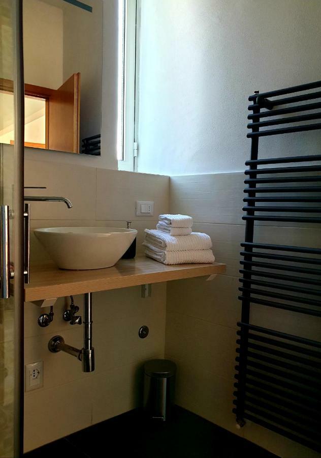 Assenza Lake Front Sweet Apartment Brenzone sul Garda Eksteriør bilde