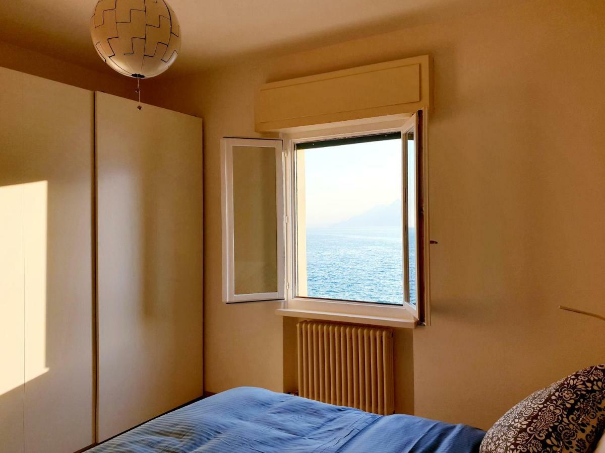 Assenza Lake Front Sweet Apartment Brenzone sul Garda Eksteriør bilde