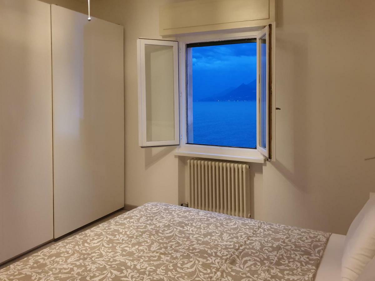 Assenza Lake Front Sweet Apartment Brenzone sul Garda Eksteriør bilde