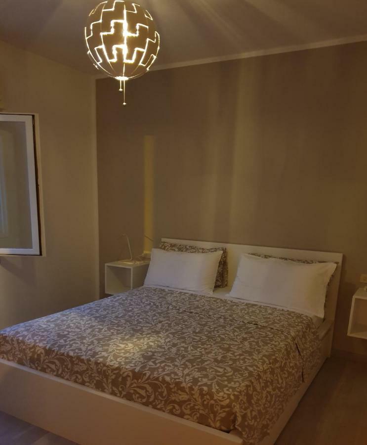 Assenza Lake Front Sweet Apartment Brenzone sul Garda Eksteriør bilde
